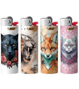 BIC Cannabis Lighter