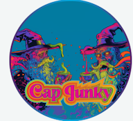 Cap Junk - 2.83 grams