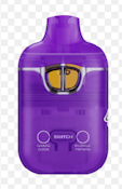 Boutiq - SWITCH - Purple Haze x Blinker Berry - Liquid Live Diamonds - 1G