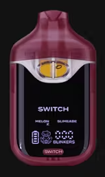 Boutiq - SWITCH - Melon Z x Slimeade - Liquid Live Diamon