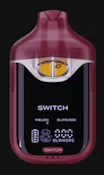 Boutiq - SWITCH - Melon Z x Slimeade - Liquid Live Diamonds - 1G