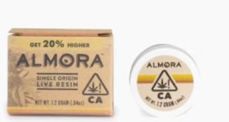 [ALMORA FARM] SUGAR- 1.2G - TROP CHERRY [H]