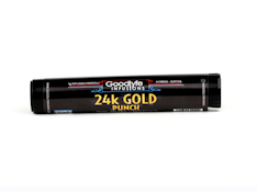 Goodlyfe - 1g Infused - 24k Gold Punch - Sativa dom Hybrid