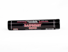 Goodlyfe - 1g Infused - Raspberry Kush - Indica dom Hybrid