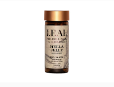 Leal - Hella Jelly 5pk - 5g Total