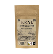 Leal - Flower - Stank Breath - 7g 