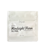 Hindsight - 3.5 Flower - Tally Man 