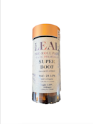 Leal - Super Boof 5pk - 5g Total