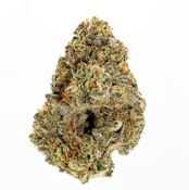 Umamii - Chile Verde - 3.5g - Flower