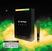 Rythm Remix | Pineapple Express  [2.5g]