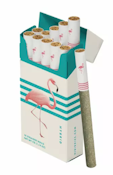 Birdies - Classic Hybrid - 10 pack