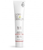 [CARE BY DESIGN] CBD JOINT AND MUSCLE CREAM - 30ML - 1:1