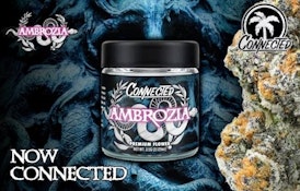 [CONNECTED] FLOWER - 3.5G - AMBROZIA (H)