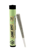 [DIME BAG] Preroll - 1g - Ice Cream Cake  (H)
