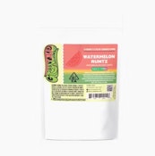 [GREENLINE] FLOWER - 14G - WATERMELON RUNTZ (H)