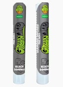 [GREENLINE] INFUSED PREROLL - 1G - BLACK DOMINA (I)