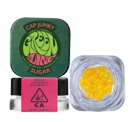 [GREENLINE]SUGAR- 1G -CAP JUNKY(H)
