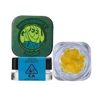 [GREENLINE]SUGAR- 1G -HUCKLEBERRY Z(SH)