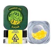 [GREENLINE]SUGAR- 1G -MANGO OG(I)