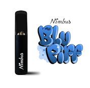 Nimbus | Blu Piff Disposable Vape | 1g