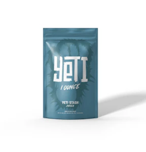 Yeti - Yeti | Purple Milk | 28g