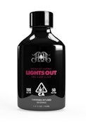 [HEAVY HITTERS] ELIXIR - 100MG - LIGHTS OUT MIDNIGHT CHERRY (I)