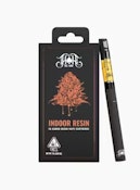 [HEAVY HITTERS] INDOOR RESIN CARTRIDGE - 1G - J1 (S)