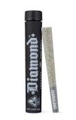 [HEAVY HITTERS] DIAMOND INFUSED PREROLL - 1G - WAGYU (I)