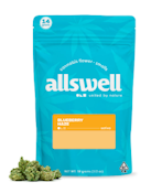 Allswell - NY Haze - Flower - 14g