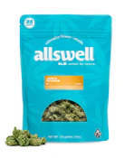 Allswell - Jack's Revenge - Flower - 28g