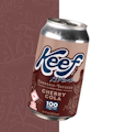 Keef Xtreme Soda 100mg Cherry Cola