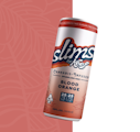 Keef XP Slims Blood Orange CBD 1:1