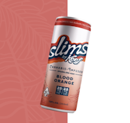 Keef XP Slims Blood Orange CBD 1:1