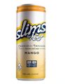 Keef XP Slims Mango CBD 1:1