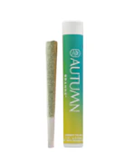 Autumn Brands Preroll 1g Sour Mango