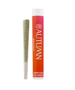 Autumn Brands Preroll 1g Slapz