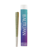 Autumn Brands Preroll 1g Grimm Reefer