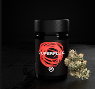 [REC] Superflux | Grapple Pie | 3.5g Infused Shake
