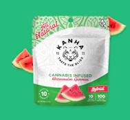 Watermelon Classic | 100mg | Kanha