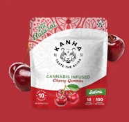 Cherry Classic | 100mg | Kanha