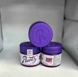 RUNTZ - Runtz | Flower- Trump Runtz | 3.5g