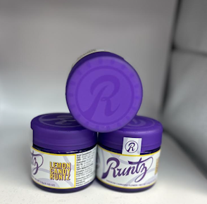 Runtz | Flower- Lemon Candy Runtz | 3.5g