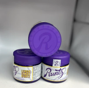 Runtz - Runtz | Flower- Lemon Candy Runtz | 3.5g