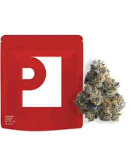 Preferred Gardens - Preferred Gardens | Flower - Frosted Grapes | 3.5g