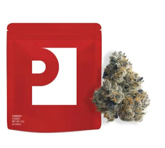 Preferred Gardens | Flower - Honey Dew | 3.5g