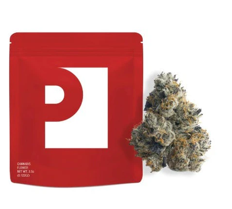 Preferred Gardens - Preferred Gardens | Flower - Pink Guava | 3.5g Main Image
