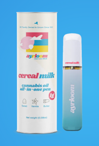 AYRLOOM - Ayrloom | Disposable | Cereal Milk | 1g