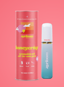 AYRLOOM - Ayrloom | Disposable | Honeycrisp | 1g