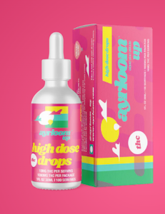 AYRLOOM - Ayrloom | Tincture - High Dose | 150mg