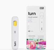 Turn 1G Hot Girl Summer Botanica Blends Disposable
